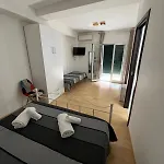 Sei Ottavi בית הארחה 3*