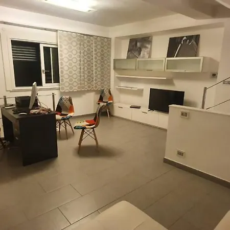Sei Ottavi 3*