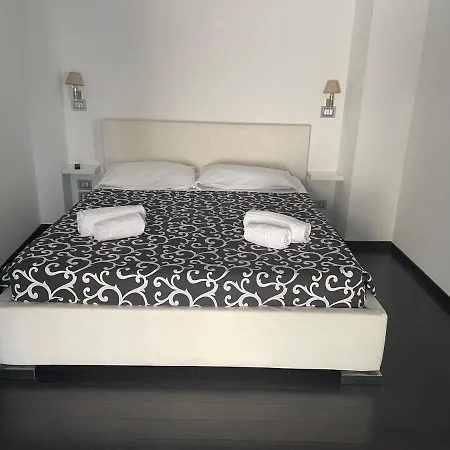 Pensjonat Sei Ottavi 3*