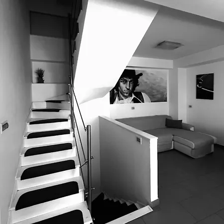 Sei Ottavi 3* Gioiosa Marea