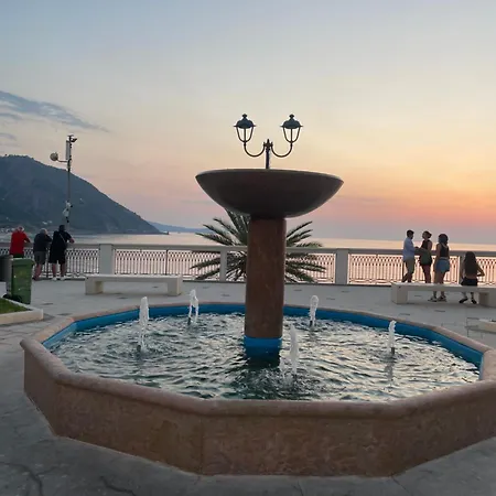 Sei Ottavi 3* Gioiosa Marea