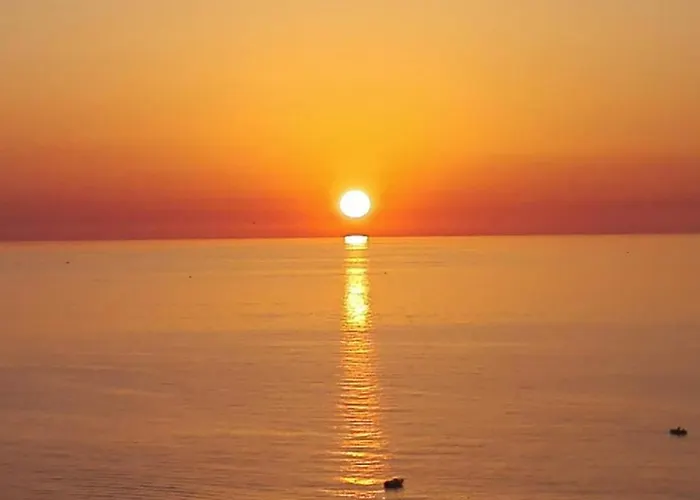 Sei Ottavi Affittacamere Gioiosa Marea