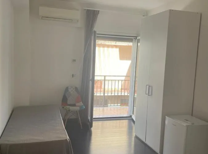 Affittacamere Sei Ottavi Gioiosa Marea