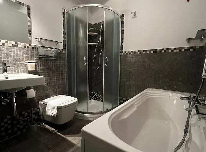 Affittacamere Sei Ottavi Gioiosa Marea