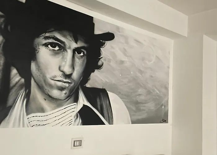 Affittacamere Sei Ottavi