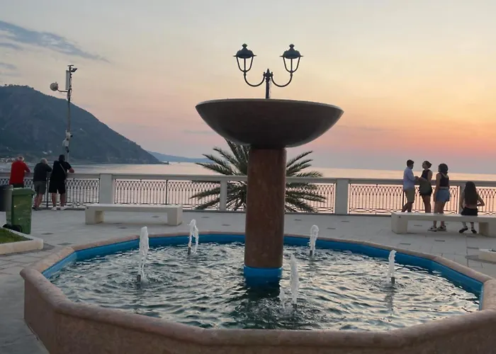 Sei Ottavi 3* Gioiosa Marea