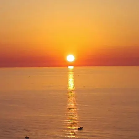 Sei Ottavi Penzion Gioiosa Marea