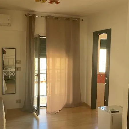 Sei Ottavi Guest house *