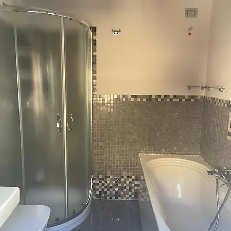 Sei Ottavi Gioiosa Marea