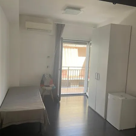 Pensión Sei Ottavi Gioiosa Marea