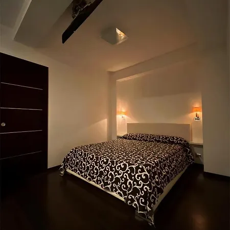 Sei Ottavi Guest house Gioiosa Marea