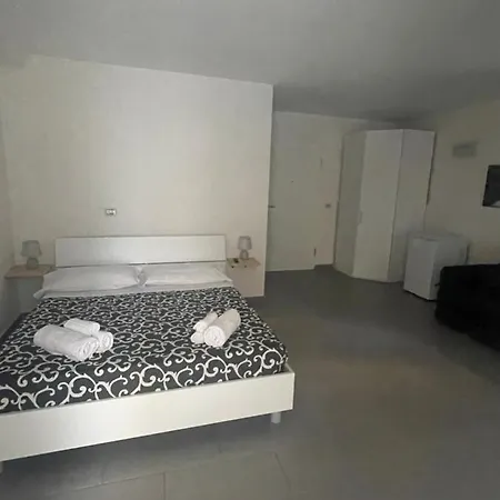 Sei Ottavi Casa de hóspedes Gioiosa Marea