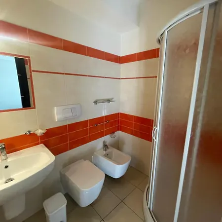 Casa de hóspedes Sei Ottavi 3*