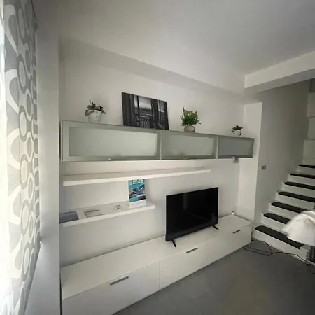 Casa de hóspedes Sei Ottavi 3*