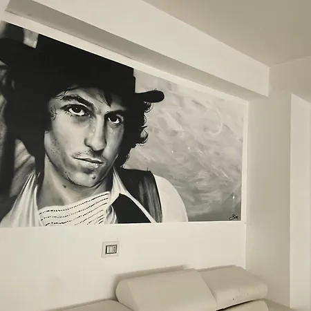 Casa de hóspedes Sei Ottavi