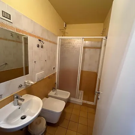 Sei Ottavi Casa de hóspedes Gioiosa Marea