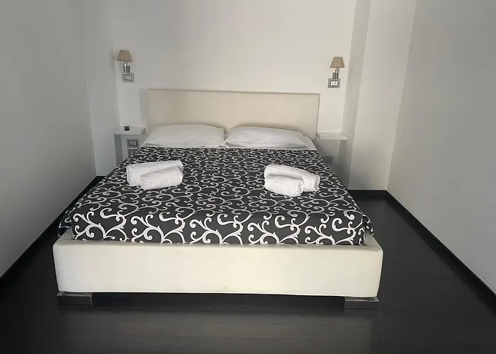 Pensión Sei Ottavi 3*