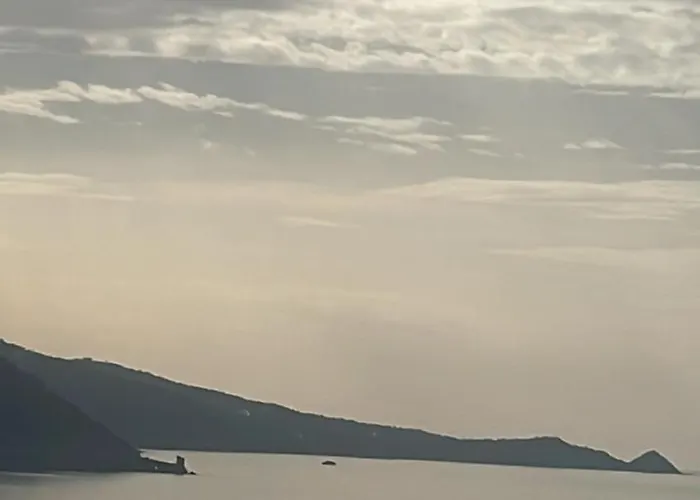 Sei Ottavi Pensión 3*