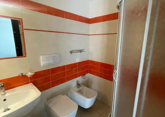 招待所 Sei Ottavi 3*