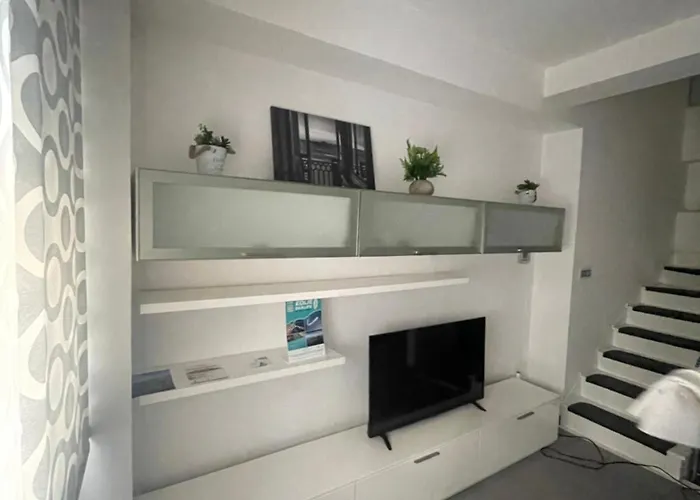 Pensión Sei Ottavi 3*