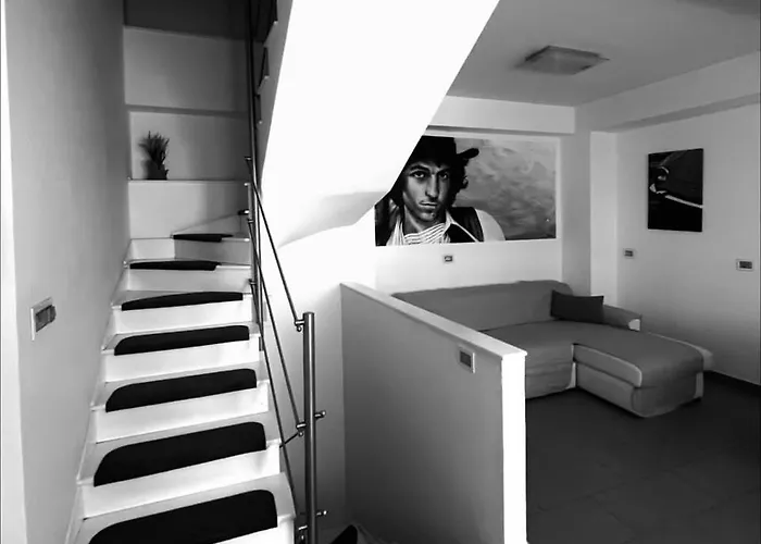 Sei Ottavi 3* Gioiosa Marea